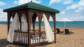 SPICE HOTEL & SPA