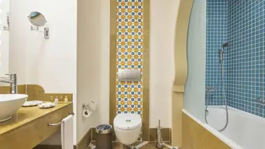 SPICE HOTEL & SPA