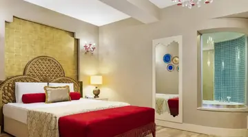 SPICE HOTEL & SPA