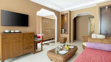 SPICE HOTEL & SPA