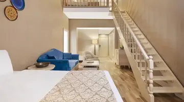SPICE HOTEL & SPA
