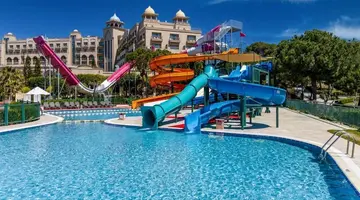 SPICE HOTEL & SPA