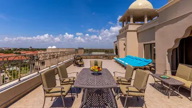 SPICE HOTEL & SPA