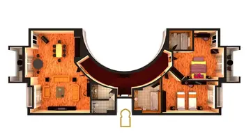 SPICE HOTEL & SPA