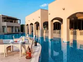 SPICE HOTEL & SPA