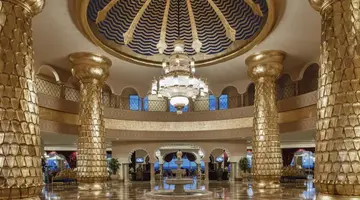 SPICE HOTEL & SPA