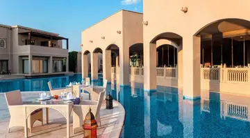 SPICE HOTEL & SPA