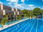 SPICE HOTEL & SPA