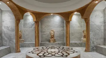 SPICE HOTEL & SPA