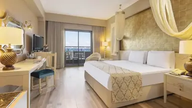 SPICE HOTEL & SPA