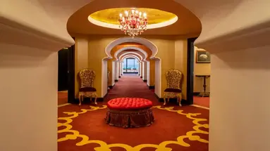 SPICE HOTEL & SPA