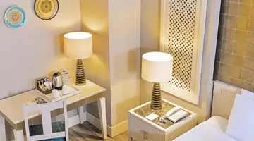 SPICE HOTEL & SPA