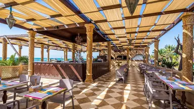 Spice Hotel & Spa