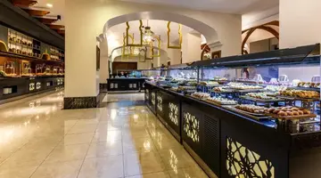 SPICE HOTEL & SPA