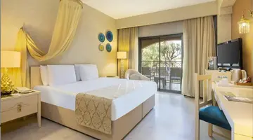 SPICE HOTEL & SPA