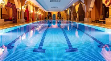 SPICE HOTEL & SPA