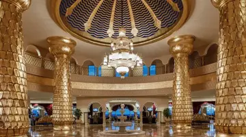 SPICE HOTEL & SPA