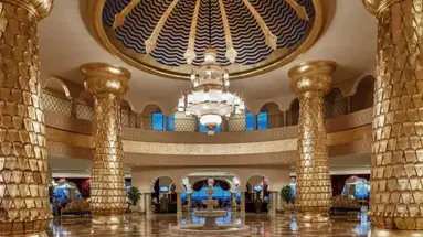 SPICE HOTEL & SPA