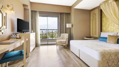 SPICE HOTEL & SPA