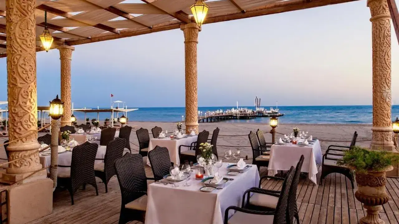 SPICE HOTEL & SPA