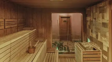 SPICE HOTEL & SPA