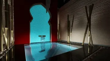 SPICE HOTEL & SPA