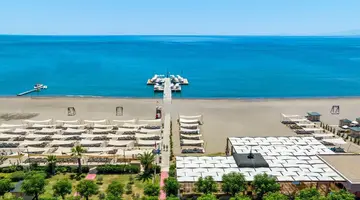 Spice Hotel & Spa