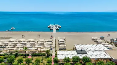 Spice Hotel & Spa