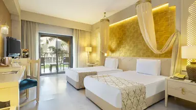 Spice Hotel & Spa