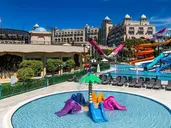 Spice Hotel & Spa