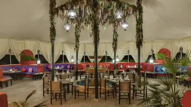 SPICE HOTEL & SPA
