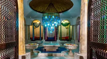 SPICE HOTEL & SPA