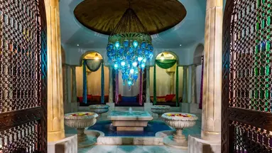 SPICE HOTEL & SPA