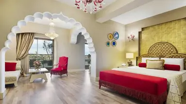 SPICE HOTEL & SPA