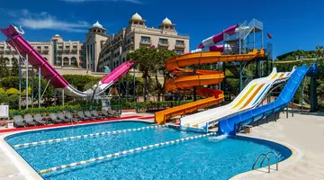 SPICE HOTEL & SPA