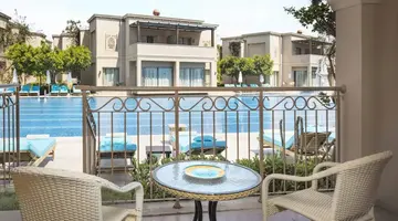 SPICE HOTEL & SPA