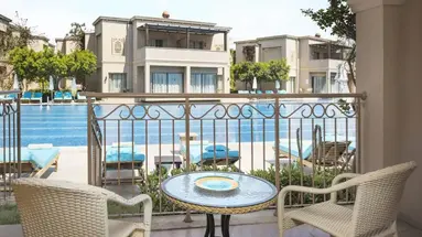 SPICE HOTEL & SPA