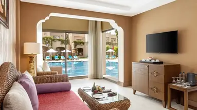 SPICE HOTEL & SPA