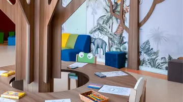 SPICE HOTEL & SPA