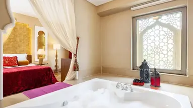 SPICE HOTEL & SPA