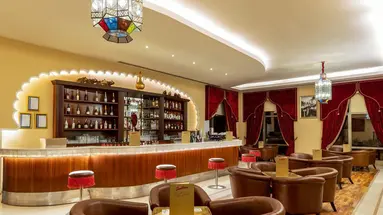 Spice Hotel & Spa