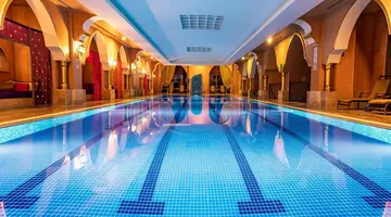 Spice Hotel & Spa