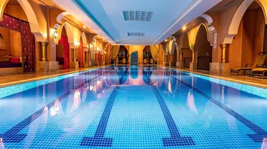 Spice Hotel & Spa