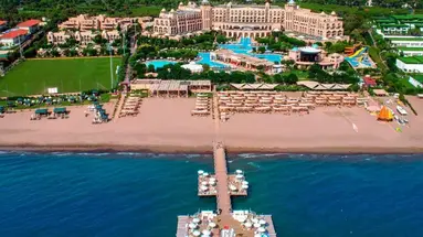 SPICE HOTEL & SPA