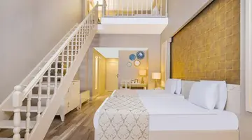 Spice Hotel & Spa
