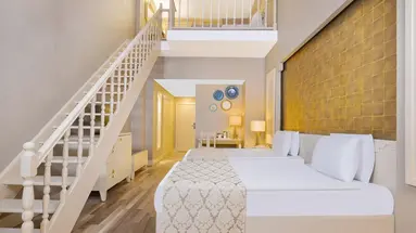 Spice Hotel & Spa