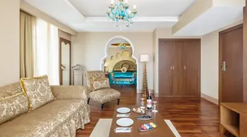SPICE HOTEL & SPA