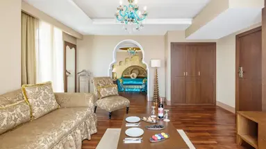 SPICE HOTEL & SPA