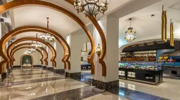 SPICE HOTEL & SPA