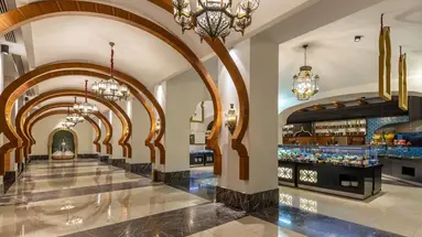 SPICE HOTEL & SPA